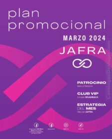 Plan Promocional Jafra Marzo 2024 México