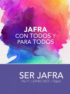 Ser Jafra Campaña Junio 2023 México