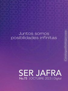 Ser Jafra Campaña Octubre 2023 México