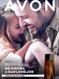 Catálogo Avon Campaña 9 2021 Chile