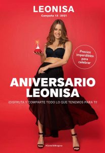 Catálogo Leonisa Campaña 13 2021 Perú