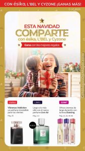 Revista Gana Campaña 17 Perú 2023