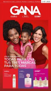 Revista Gana Campaña 7 Perú 2022