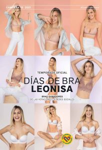 Catálogo Leonisa Campaña 15 2021 Colombia