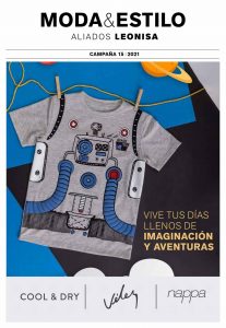 Catálogo moda & accesorios Campaña 15 2021 Colombia