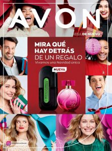 Catálogo Avon Campaña 20 2021 México