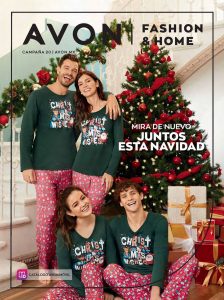 Catálogo Fashion & Home Campaña 20 2021 México
