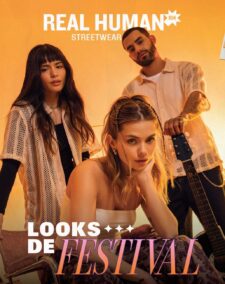 Real Human Campaña 5 2025 Colombia