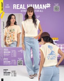 Real Human Campaña 6 2025 Colombia