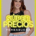 Yerbabuena Campaña 10 Ed1 2023 Colombia