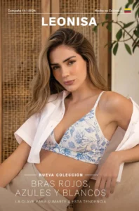 Catálogo Leonisa Campaña 14 2024 Colombia