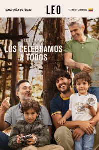 Catálogo Leonisa Campaña 9 2023 Colombia
