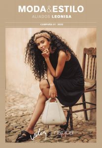 Catálogo Moda & Estilo Leonisa Campaña 1 2022
