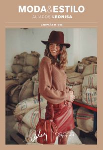 Catálogo Moda & Estilo Leonisa Campaña 18 2021