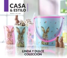 Casa & Estilo Campaña 4 2025 México