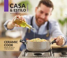 Casa & Estilo Campaña 5 2025 México