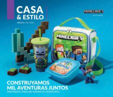 Casa & Estilo Campaña 6 2025 México