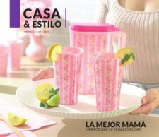 Casa & Estilo Campaña 7 2025 México