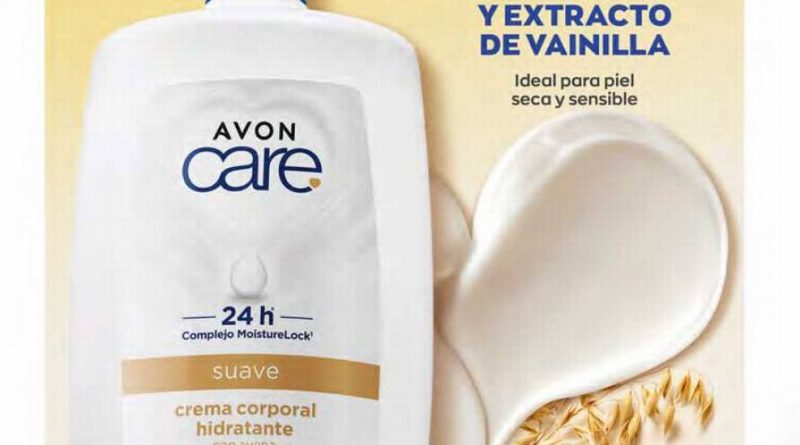 Catálogo Avon Campaña 12 2022 México