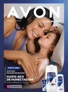 Catálogo Avon Campaña 12 2023 México