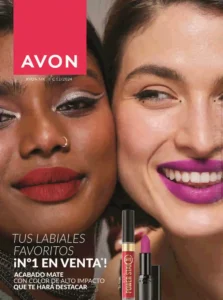 Catálogo Avon Campaña 12 2024 México