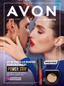 Catálogo Avon Campaña 16 2022 México