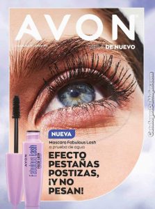 Catálogo Avon Campaña 16 2023 México
