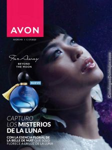 Catálogo Avon Campaña 17 2023 México