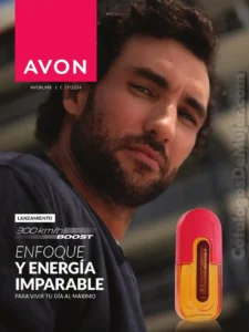 Catálogo Avon Campaña 17 2024 México