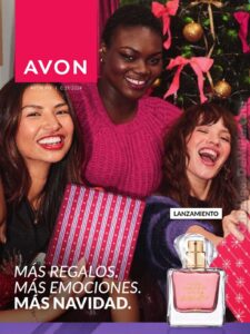 Catálogo Avon Campaña 19 2024 México