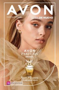 Catálogo Avon Campaña 5 2022 México