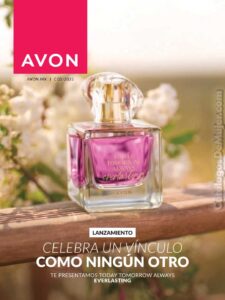 Catálogo Avon Campaña 5 2025 México