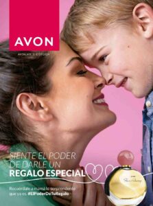 Catálogo Avon Campaña 7 2024 México