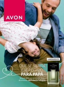 Catálogo Avon Campaña 9 2024 México