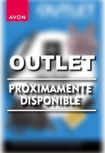 Catálogo Avon Outlet Campaña 7 2025 México