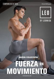 Catálogo Leonisa Campaña 9, 10 2022 México