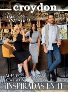 Croydon Campaña 3 2025 Colombia