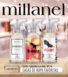 Catálogo Millanel Campaña 2 2025