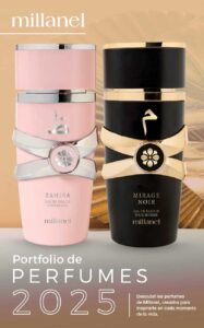 Catálogo Millanel Campaña 4 2025