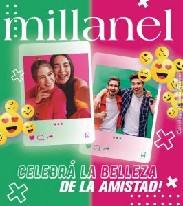 Catálogo Millanel Campaña 7 2023