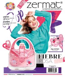 Catalogo Zermat Febrero 2025 México