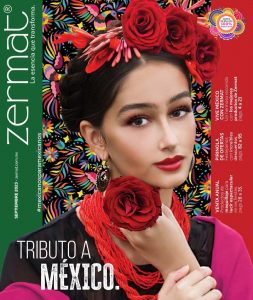 Catalogo Zermat Septiembre 2023 México