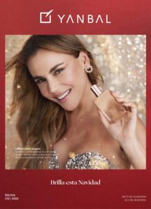 Catálogo Yanbal Campaña 12 2022 Bolivia