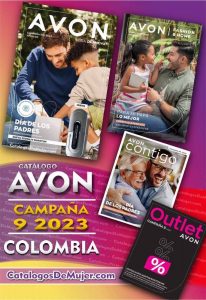 catalogo avon 9 2023 colombia-