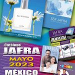 Catalogo Jafra Mayo 2023 México