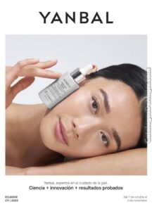 Catálogo Yanbal Campaña 11 2023 Ecuador