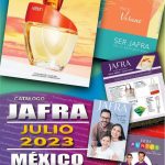 Catalogo Jafra Julio 2023 México