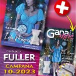 Fuller Campaña 10 2023 México