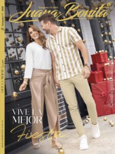 Juana Bonita Campaña 17 2024