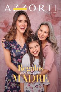 Catálogo Dupree Azzorti Campaña 7 2025 Perú